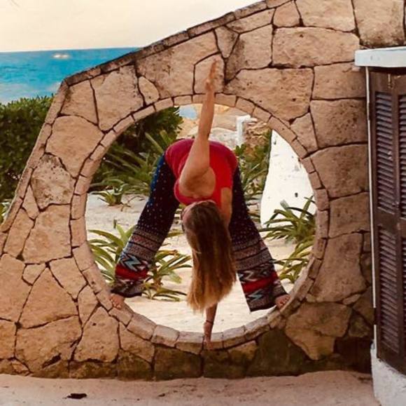 longyoga